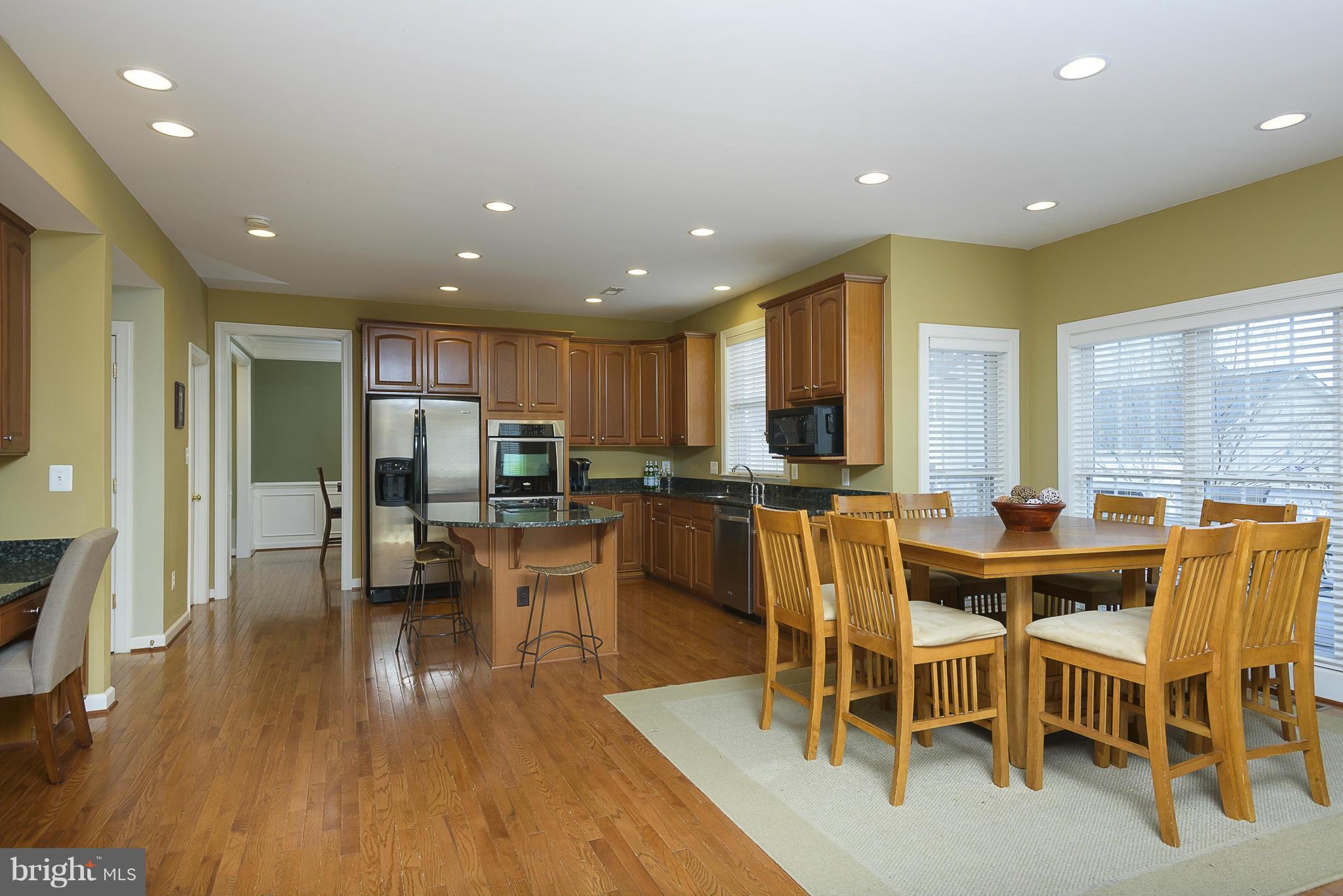 CHAPEL GROVE - Residential