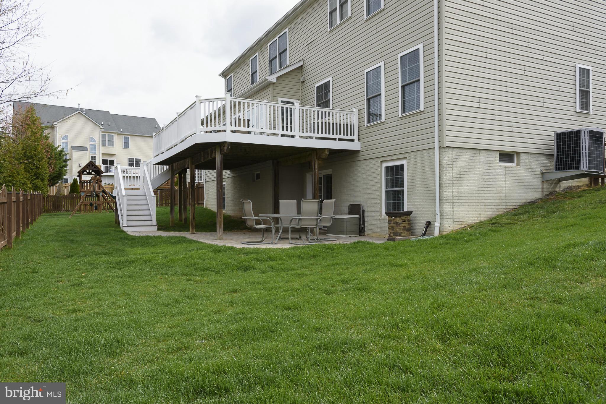 CHAPEL GROVE - Residential