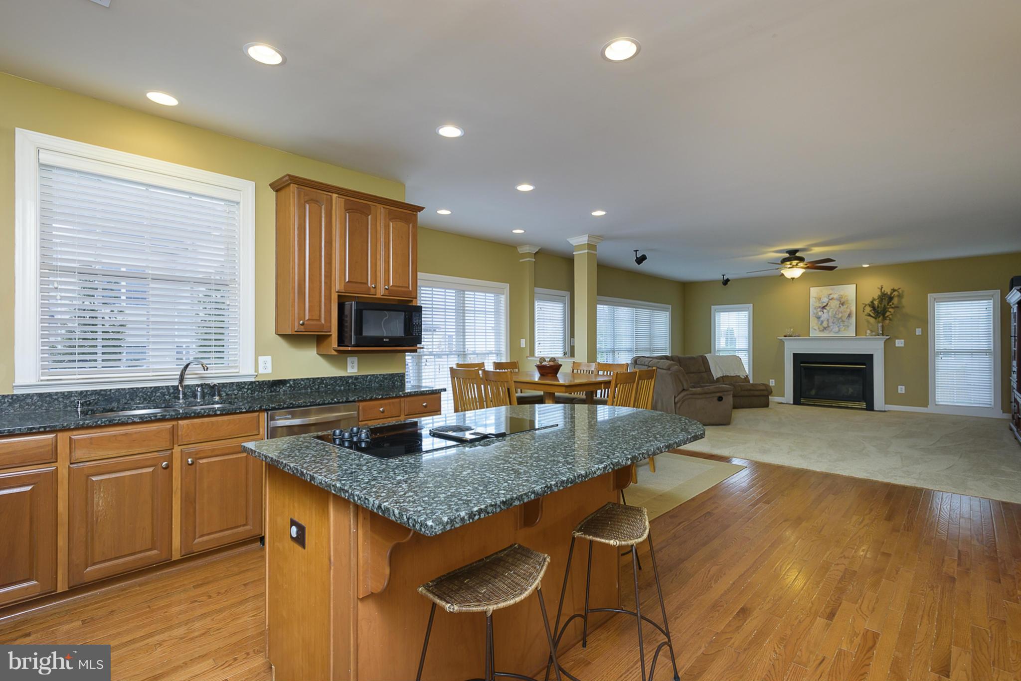 CHAPEL GROVE - Residential