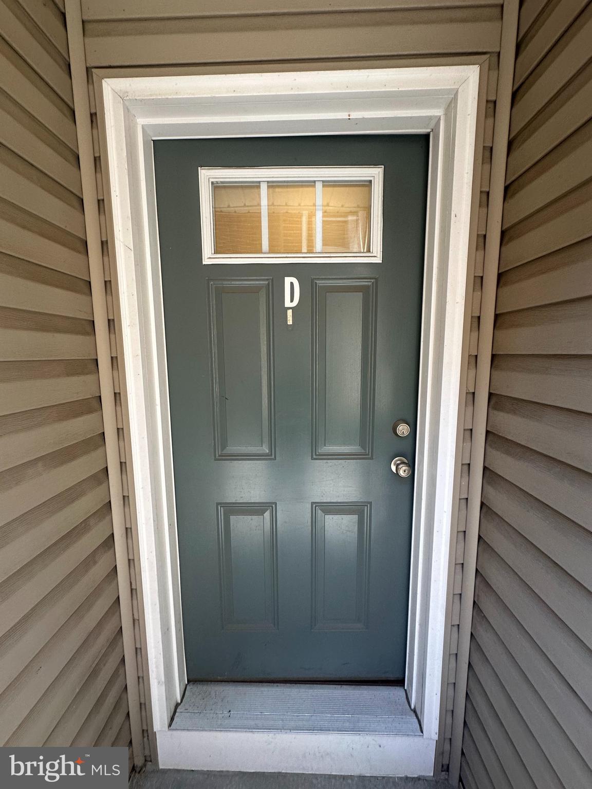 WAYNESBORO BOROUGH - Residential Lease
