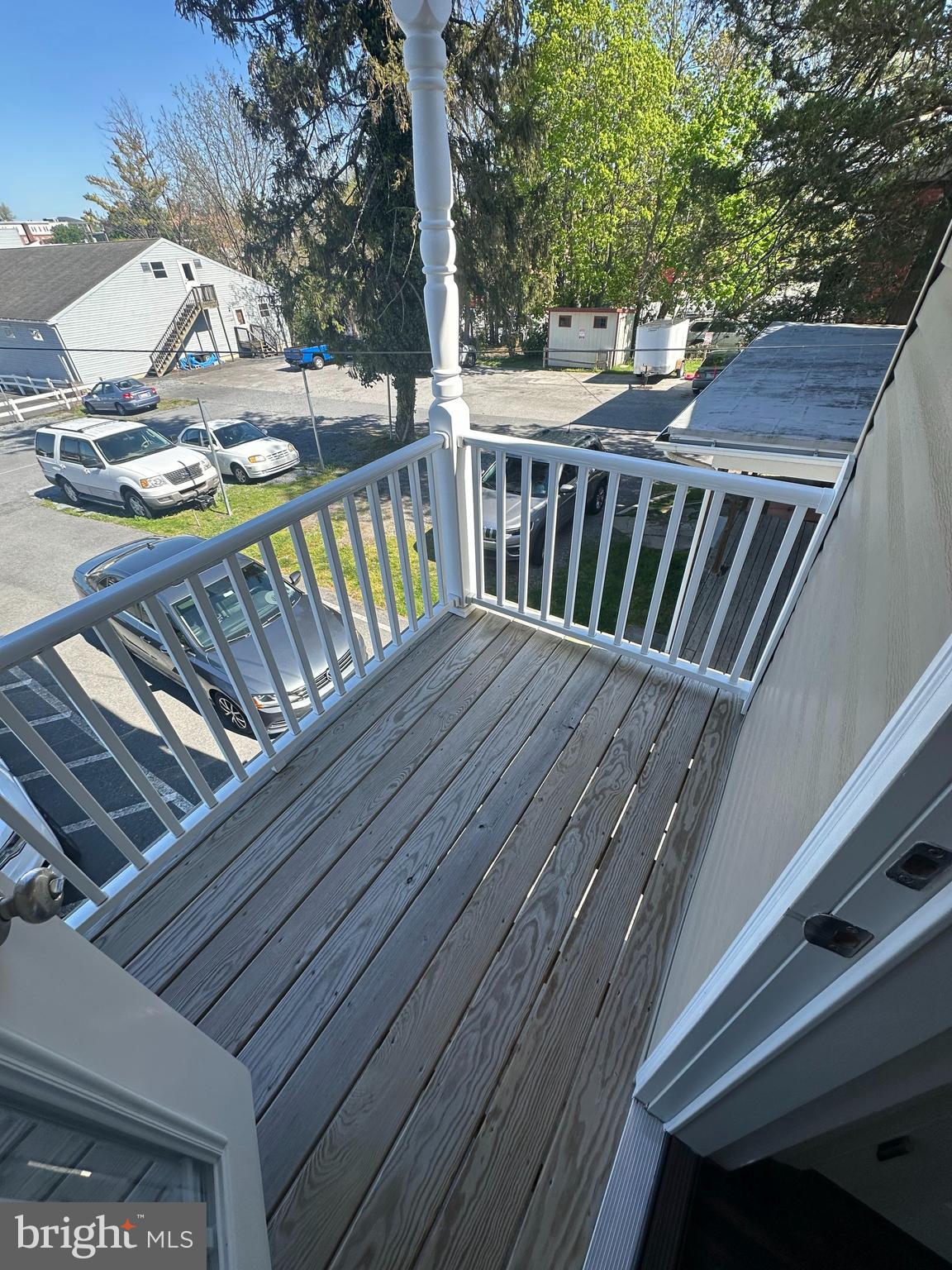 WAYNESBORO BOROUGH - Residential Lease