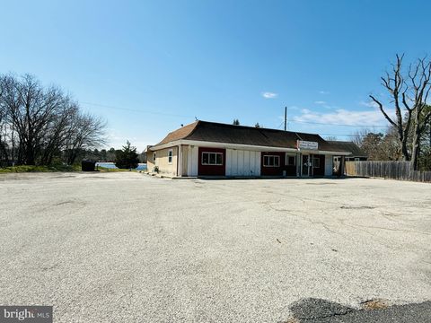 15 E BLACK HORSE PIKE WILLIAMSTOWN NJ 08094