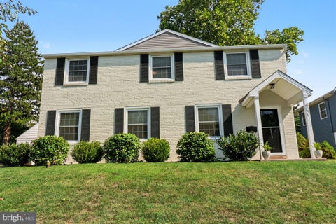 Homes For Sale - 4031 N Warner Road<br/> Montgomery County, LAFAYETTE HILL, PA 19444