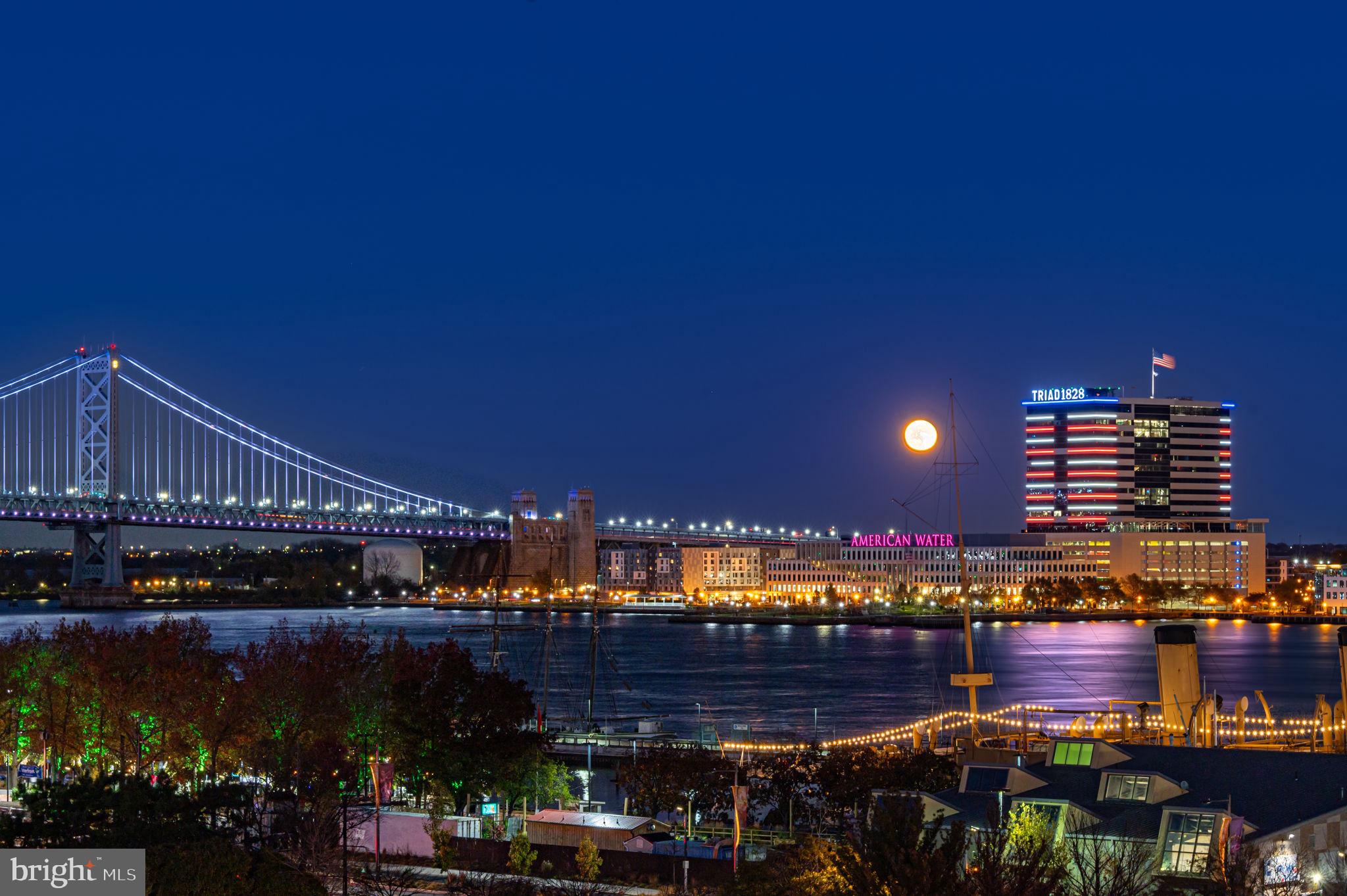 SOCIETY HILL - Residential