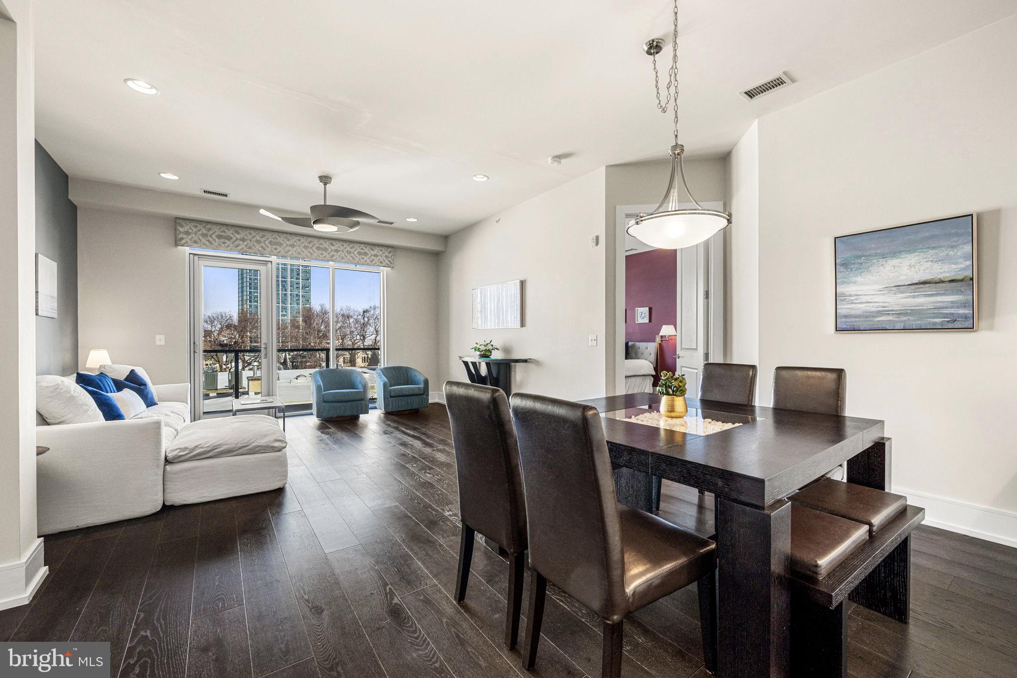 SOCIETY HILL - Residential