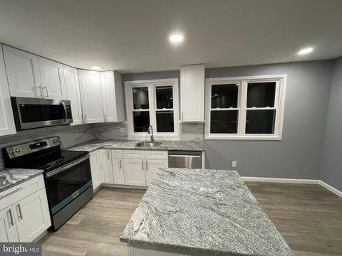 Photo of 10924 Modena Place, PHILADELPHIA, PA 19154 (MLS # PAPH2578116)