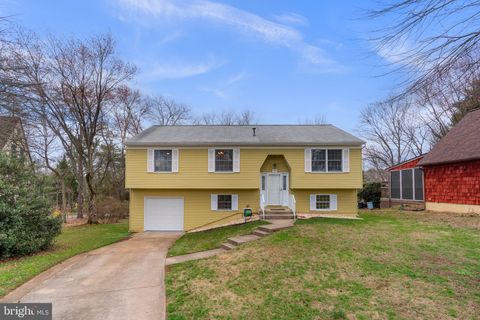 6968 SUNFLECK ROW COLUMBIA MD 21045