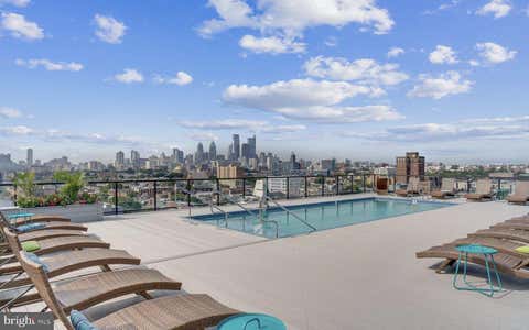 Condo For Rent - 1401 N 5th Street #509<br/> PHILADELPHIA, PA 19122