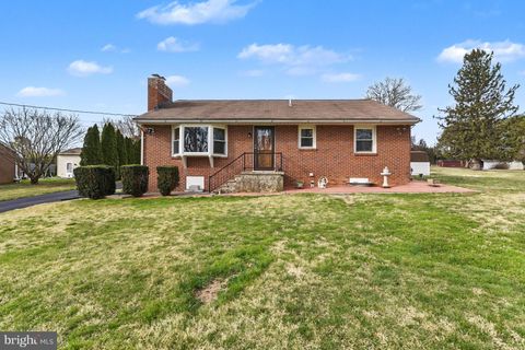 1821 ATKISSON ROAD JOPPA MD 21085