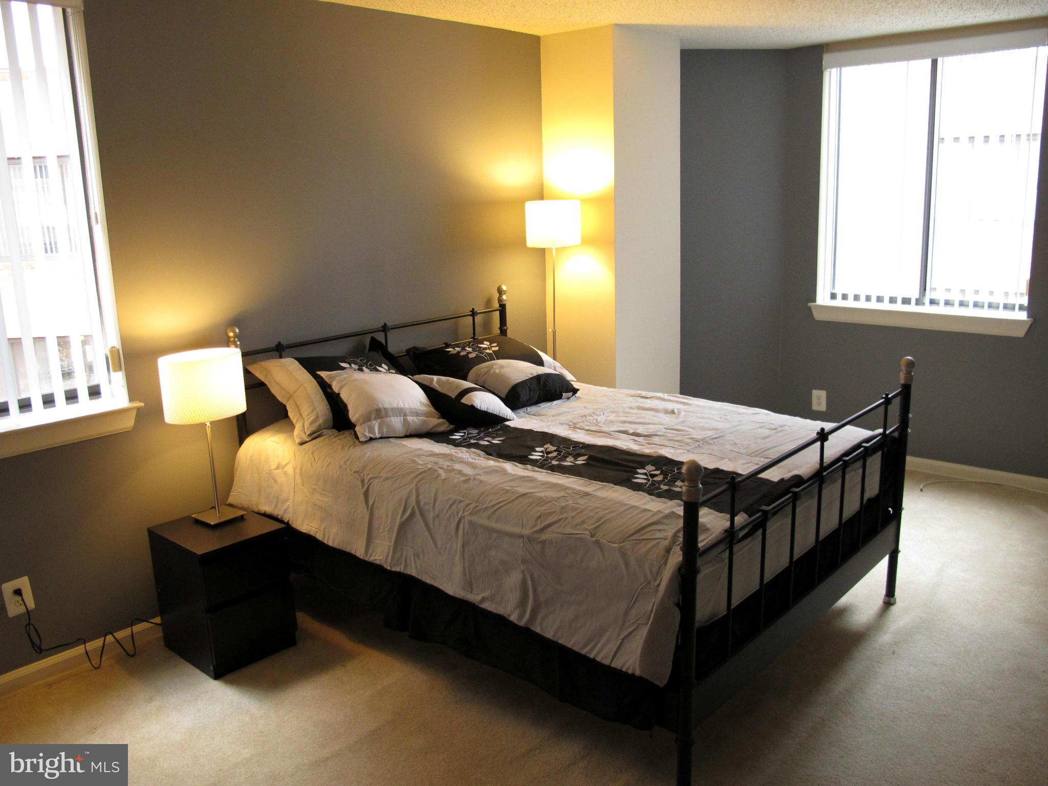 WESTVIEW AT BALLSTON METRO - Residential Lease