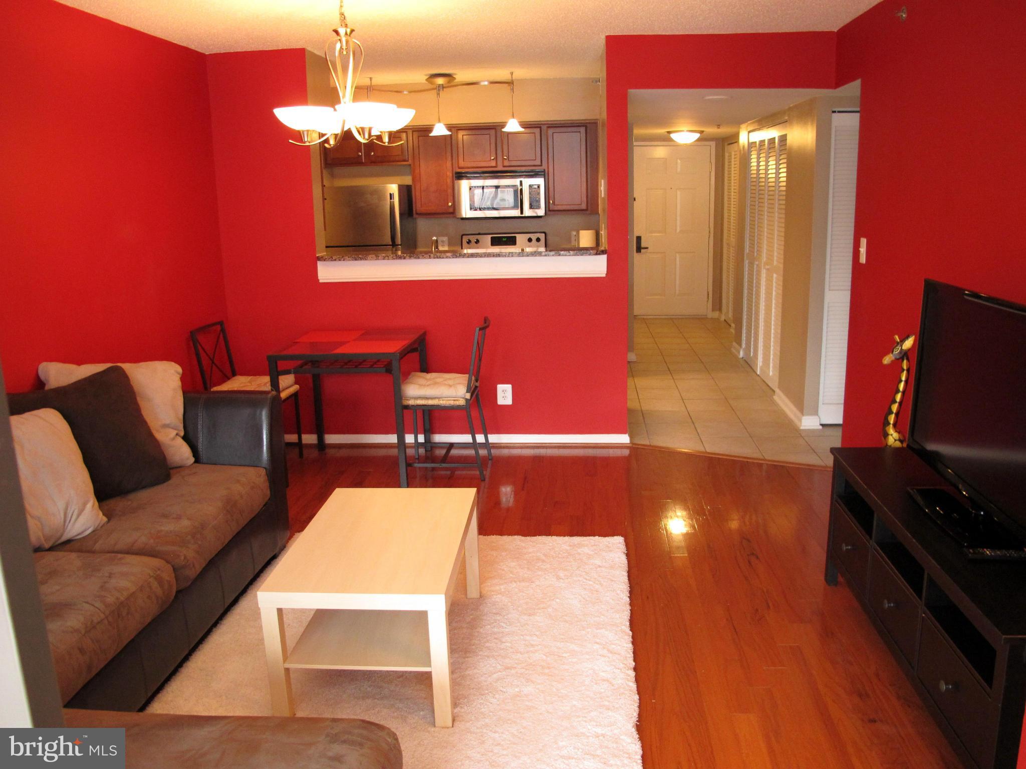 WESTVIEW AT BALLSTON METRO - Residential Lease