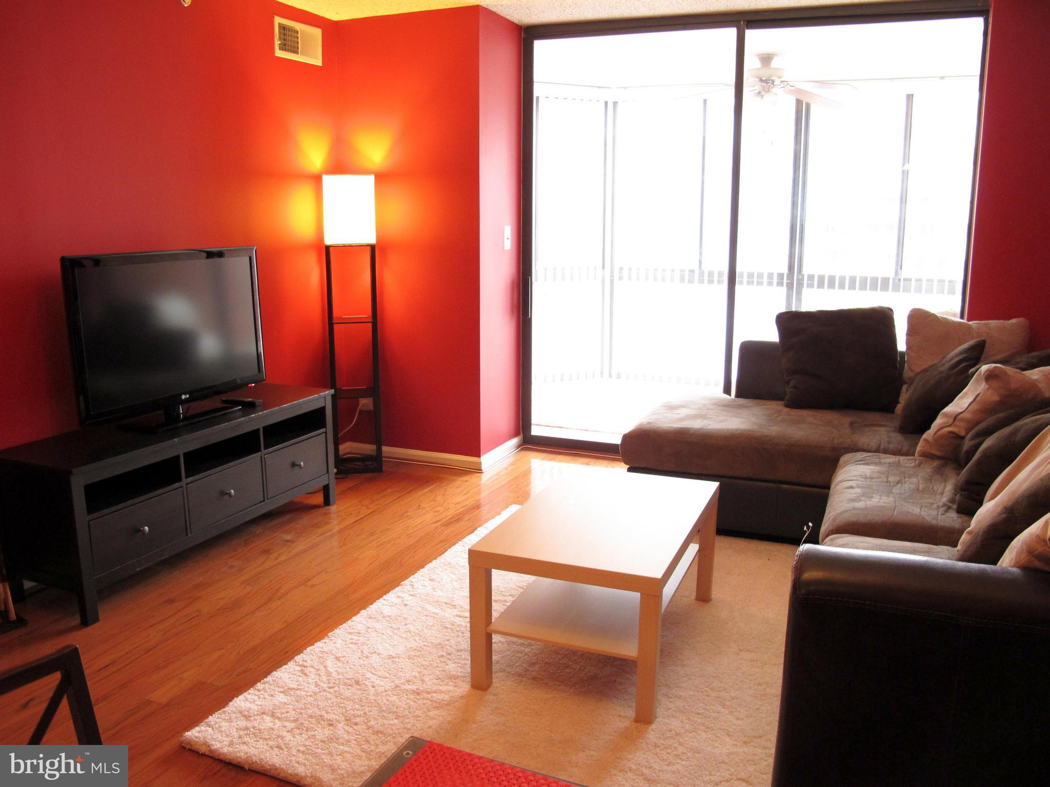 WESTVIEW AT BALLSTON METRO - Residential Lease