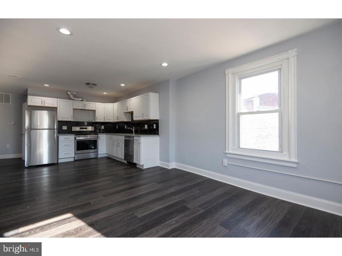 Welcome to 217 W. Lancaster Ave, Unit 3 – a renovated home nestled in the highly sought-after Downingtown area. This beautiful unit features 3 spacious bedrooms and 2 modern full baths with a convenient tub/shower combination.
Create your unique living space, complete with updated plumbing, electrical systems, and windows throughout the unit. Enjoy the convenience of an in-unit washer and dryer. Renovated in 2024/2025--Central HVAC, Ceiling Fans in Bedrooms, Stainless Steel Refrigerator, Stainless Steel Oven/Gas/2024, Stainless Steel/Gas Range/2024, Stainless Steel Microwave, Stainless Steel Dishwasher (2025), Garbage Disposal, Washer and Dryer, Fire Alarm System and Monitoring. $2435 per month--includes $135 for water/sewer.
Private access to this unit is available on the first floor, ensuring your privacy and ease of entry. We welcome cats and small dogs with a pet deposit and an additional monthly pet fee, so you can bring your furry friends along! (Pet Deposit $500, Pet Monthly Fee $25 per pet)
Located in the esteemed Downingtown School District, this property is ideally situated in the heart of the borough, just moments away from local shopping, dining, and the regional rail train station.
Don't miss out on this rental opportunity! Make this charming unit your new home. Unit is tenant-occupied--OPEN HOUSE AUGUST 1 FROM 5:30 -7:00 PM. Call me to confirm your open house appointment.
Link for rent application: https://apply.link/YhSE4AA
