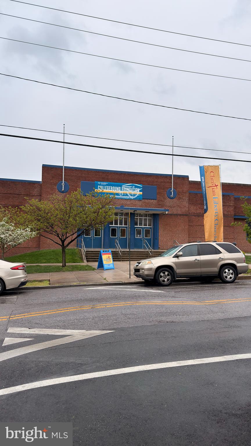 EASTERWOOD - Residential