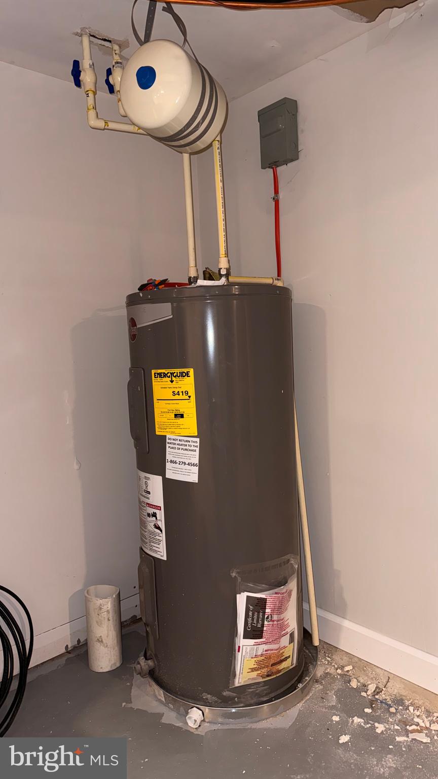 EASTERWOOD - Residential