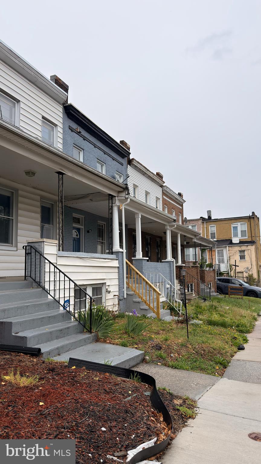 EASTERWOOD - Residential