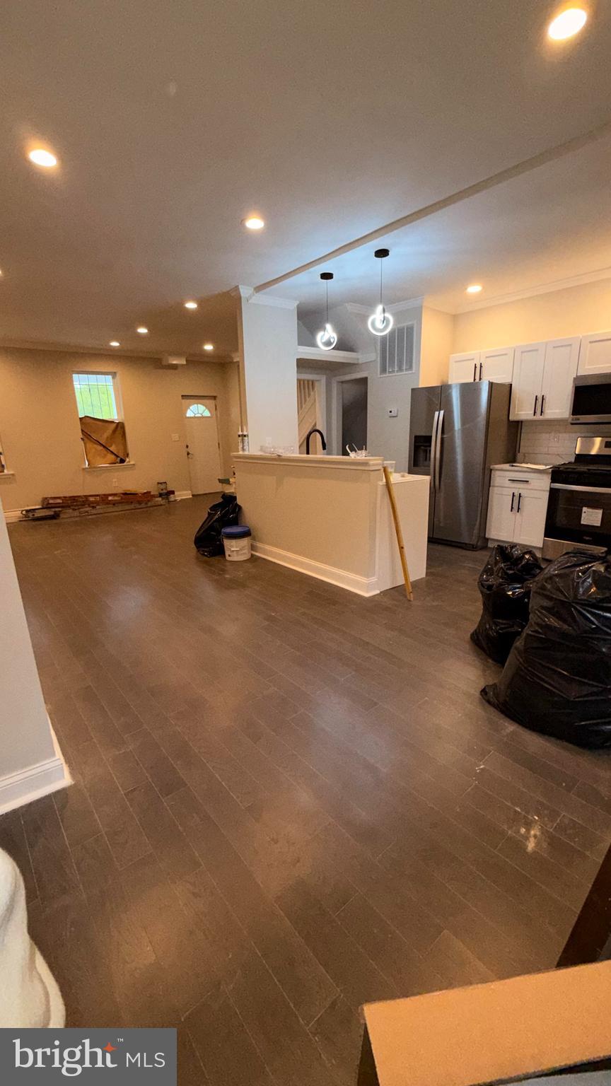 EASTERWOOD - Residential