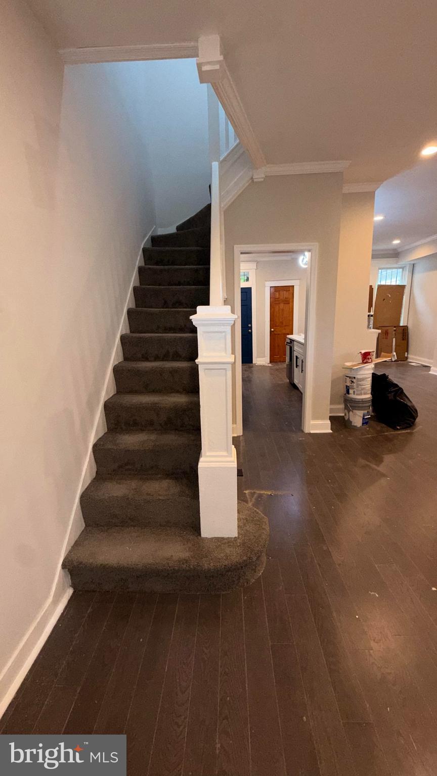 EASTERWOOD - Residential