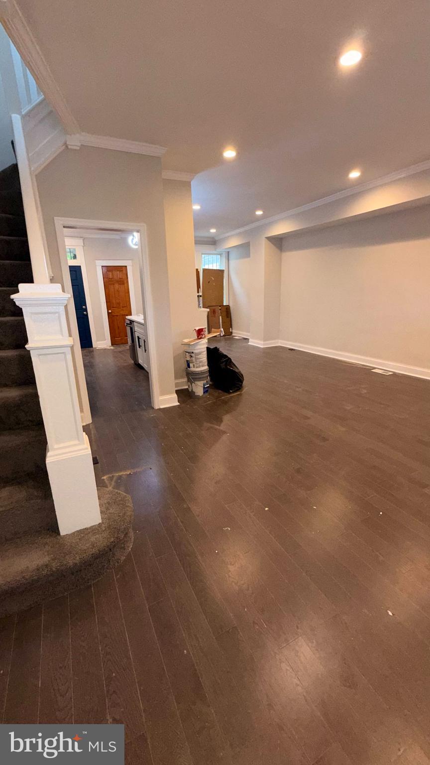 EASTERWOOD - Residential