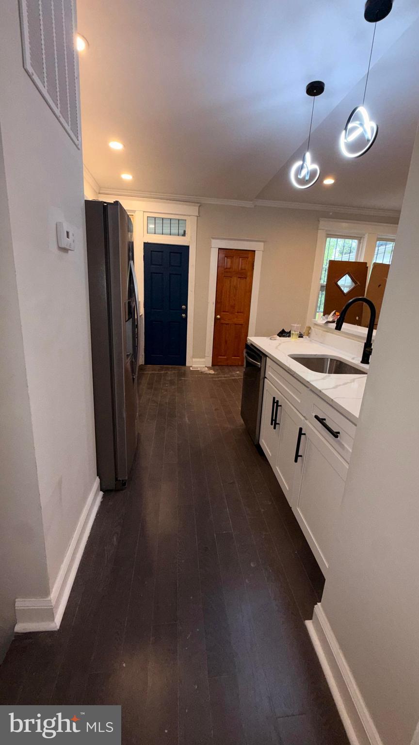 EASTERWOOD - Residential