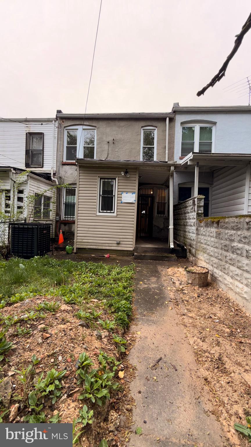 EASTERWOOD - Residential