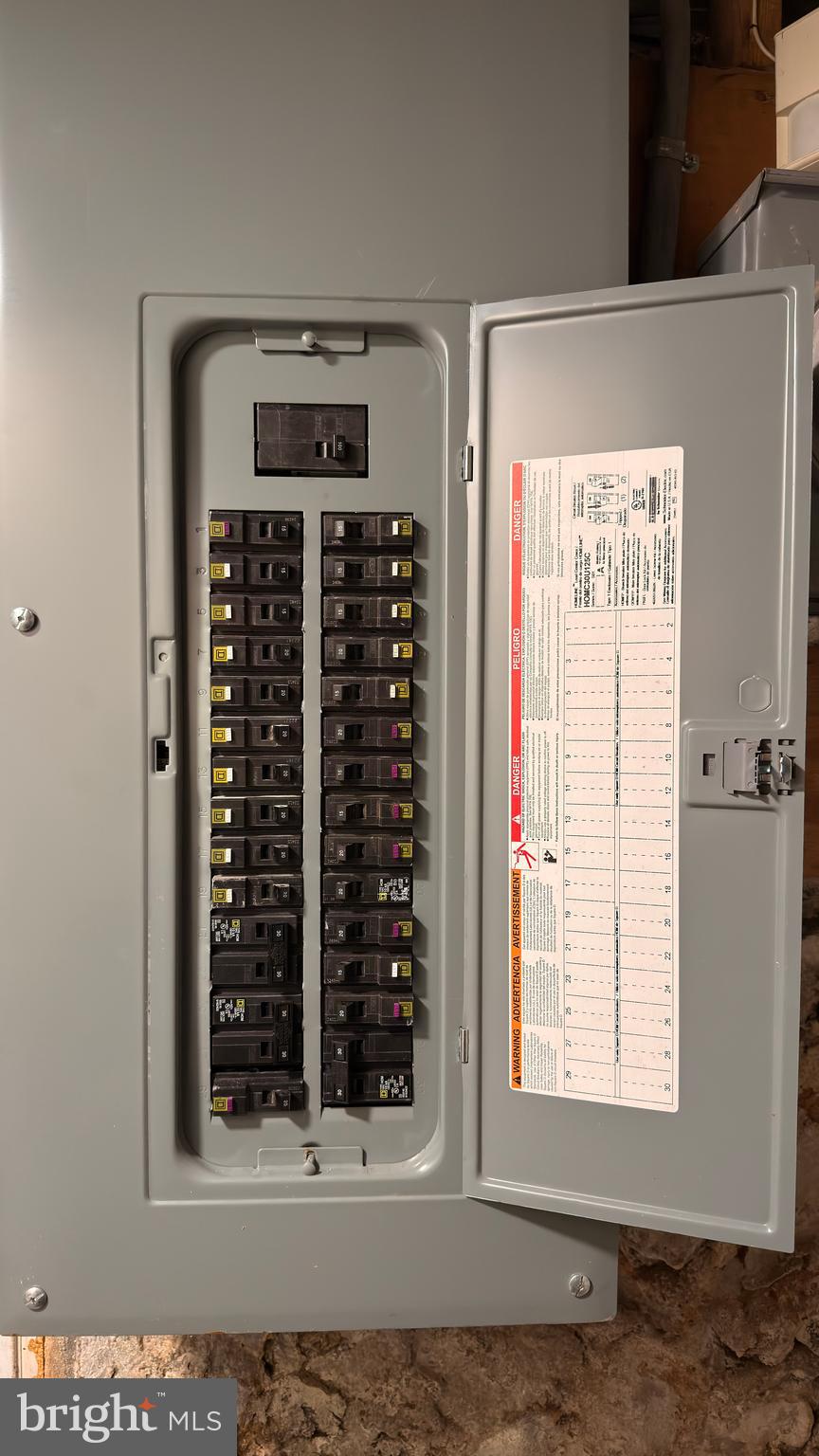 EASTERWOOD - Residential