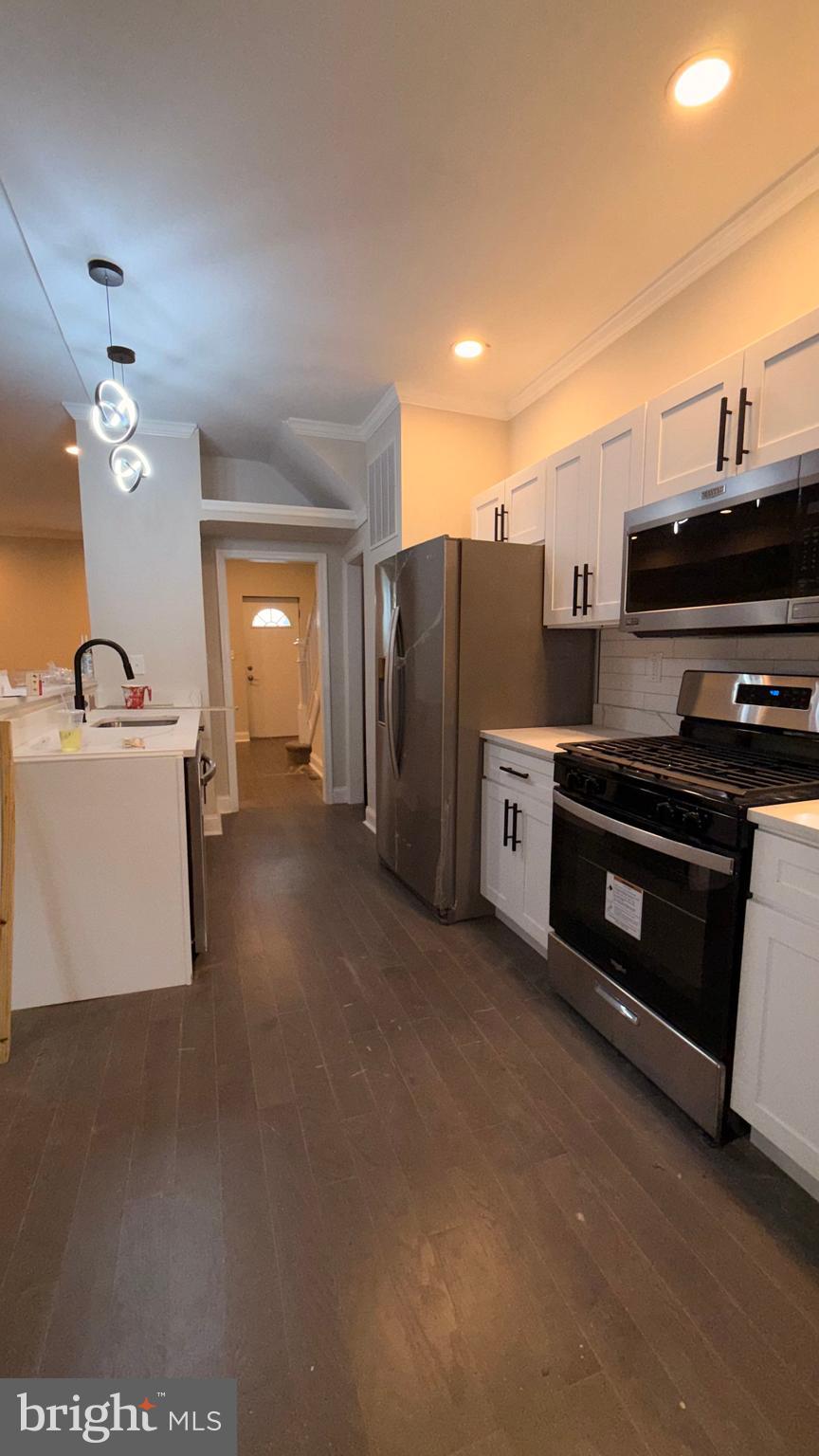 EASTERWOOD - Residential