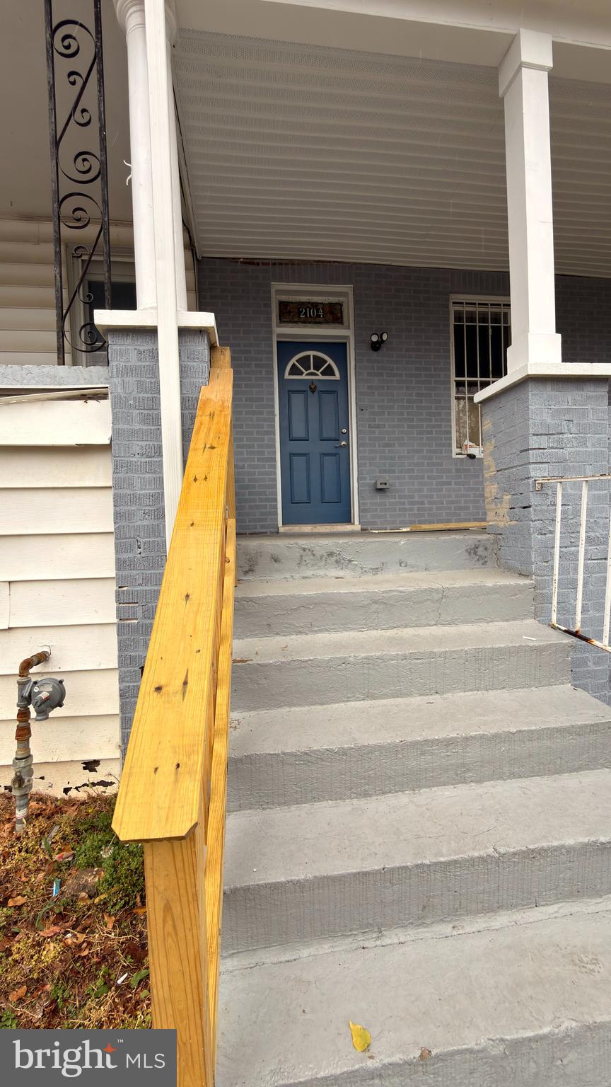 EASTERWOOD - Residential