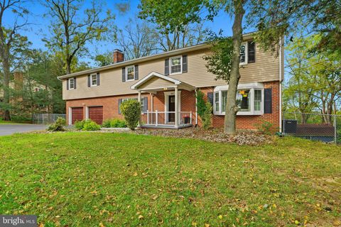 Homes For Sale - 5642 Jefferson Boulevard<br/> Frederick County, FREDERICK, MD 21703