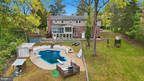 5642 JEFFERSON BOULEVARD FREDERICK MD 21703