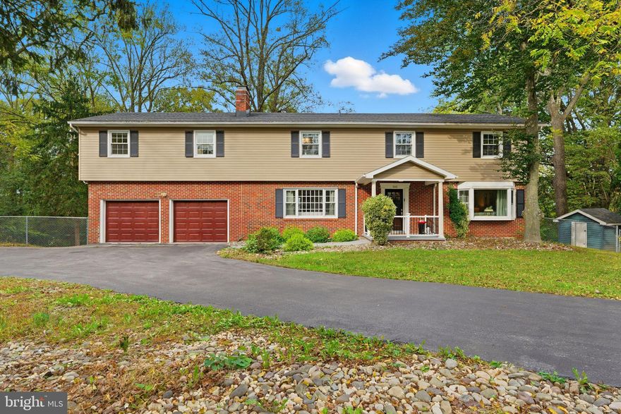 PERFECT TIMING. last buyer couldn't perform and this IS YOUR OPPORTUNITY FOR VIEWS 🌄, SPACE 🏡, INDOOR/OUTDOOR LIVING 🌿 — THIS HOME GIVES IT ALL!
Grown into your home and love every moment of it! 💕 Frederick offers everything you need for the perfect balance of comfort, charm, and convenience!

NO HOA  LOW COUNTY TAXES FENCED PROPERTY with VIEWS  GREAT PRIVACY  are ALL AMENITIES you will be GRATEFUL FOR!

The seller is motivated and offering a home with 3 FINISHED LEVELS 🏠, filled with activities in & on the property that keep the family entertained! 🎯🎮
Enjoy beautiful WOOD-BURNING FIREPLACES 🔥, WOOD FLOORS 🪵, SALTWATER POOL 🏊‍♀️💦, PLAYSET 🛝 in the FULLY FENCED YARD 🐶, ENTERTAINMENT & PARTY ROOM 🎉, and SO MUCH MORE!

OVERSIZED BEDROOMS 🛏️🛏️🛏️🛏️🛏️ on the upper level provide plenty of closet space 👗🧥.
The Primary Suite 💫 features a private patio/deck 🌅, a gorgeous bathroom suite 🛁🚿🚽🚽🚽🚽🚽 with double sinks 🪞🪞, walk-in shower 🚿, and cozy sitting area 🪑.

Discover an exquisite blend of luxury and comfort ✨ in this stunning & eclectic contemporary residence, nestled on 1.04 acres 🌳 backing to serene trees and lush landscaping 🌺🌿.

This meticulously maintained home, built in 1967 🏗️ and thoughtfully updated 🛠️, boasts 5,032 TOTAL SQ FT 📏 of finished living space — a true lifestyle home for those who appreciate the finer things in life 🍷.

Step inside to a grand entrance 🚪 leading to an inviting family room 🛋️, where natural light pours in through skylights 🌞, illuminating hardwood floors 🪵 and new ceramic tile ✨.

The gourmet kitchen 🍳👩‍🍳 is the heart of the home — featuring upgraded countertops 🪨, a cozy breakfast nook ☕, and seamless flow into the dining area 🍽️, perfect for hosting. Equipped with high-end stainless appliances 🍾🧊🔥, every meal becomes a delight!

With 5 spacious bedrooms 🛏️🛏️🛏️🛏️🛏️ and 5.5 bathrooms 🚿🚽🚽🚽🚽🚽🚽🚿, this residence provides ample space for relaxation and rejuvenation 🧘‍♀️. Each bathroom features luxurious finishes 🪞🛁, creating a spa-like experience right at home.

Cozy up by one of the three elegant brick fireplaces 🔥🔥🔥, each with its own character and charm.

The fully finished, heated basement 🧩 offers more living space — ideal for a home theater 🎬, gym 🏋️‍♀️, or play area 🎲, with windows that let nature in 🌳.

Step outside to your private oasis 🌺🌙, complete with a saltwater in-ground pool 🏊‍♂️💦, spacious deck & patio 🪴, and sturdy play set 🛝 for endless family fun.

Additional highlights include:
🚗 Attached 2-car garage
🚘 Paved driveway for 3–4 more vehicles
🏡 Three outbuildings for extra storage
🌞 Two enclosed porches & balcony off primary
🎱 Entertainment room filled with games galore!

With breathtaking mountain views 🏔️, peaceful surroundings 🌅, and luxury upgrades throughout, this home perfectly harmonizes elegance and nature 🌳✨.

✅ New HVAC systems (2022 & 2025)
✅ New Hot Water Tank (2024)
✅ New Pool Motor (2023)

This is truly THE HOME THAT GIVES IT ALL!!! 💖🏡🔥