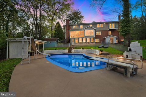 5642 JEFFERSON BOULEVARD FREDERICK MD 21703