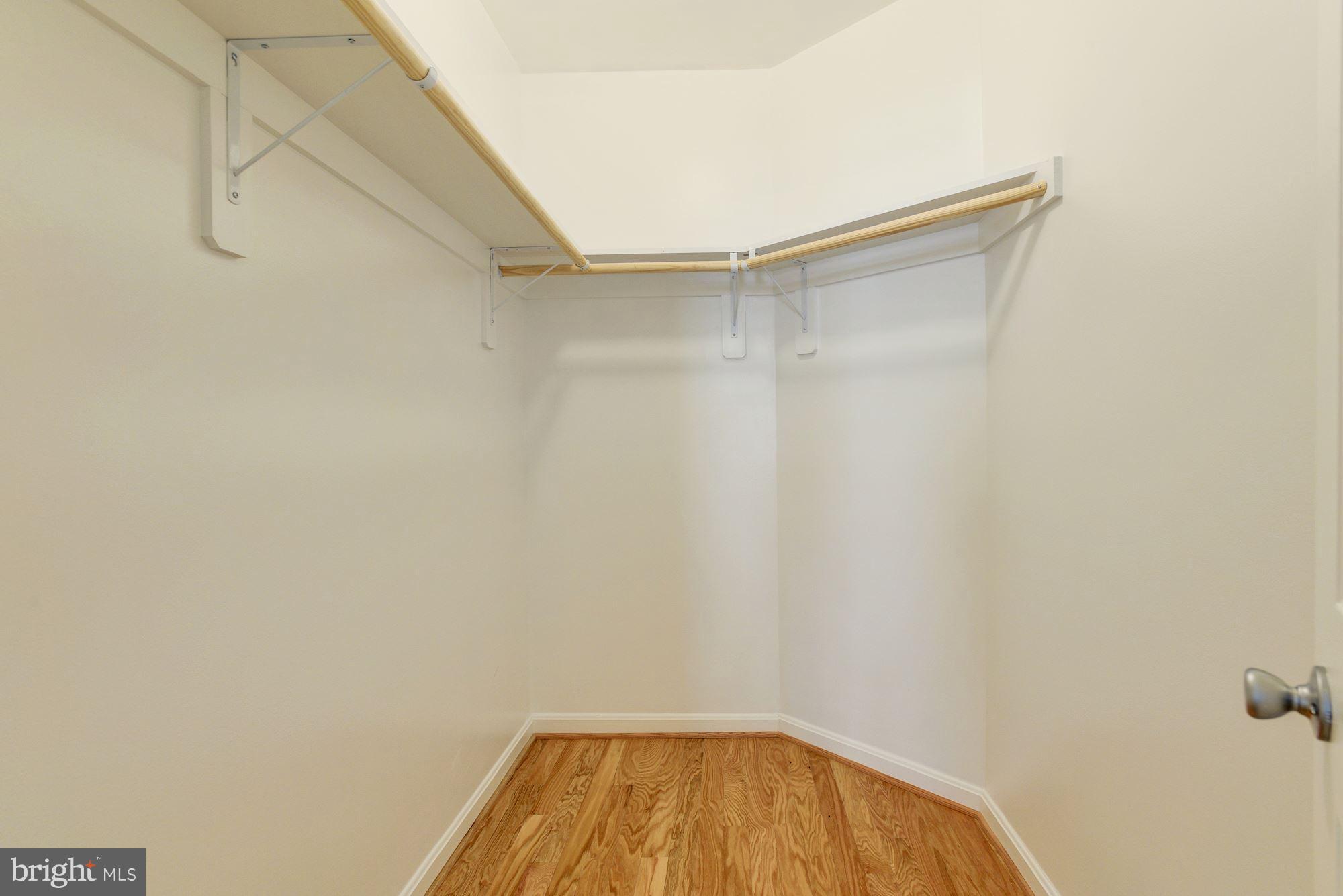 BRADDOCK PLACE - Residential