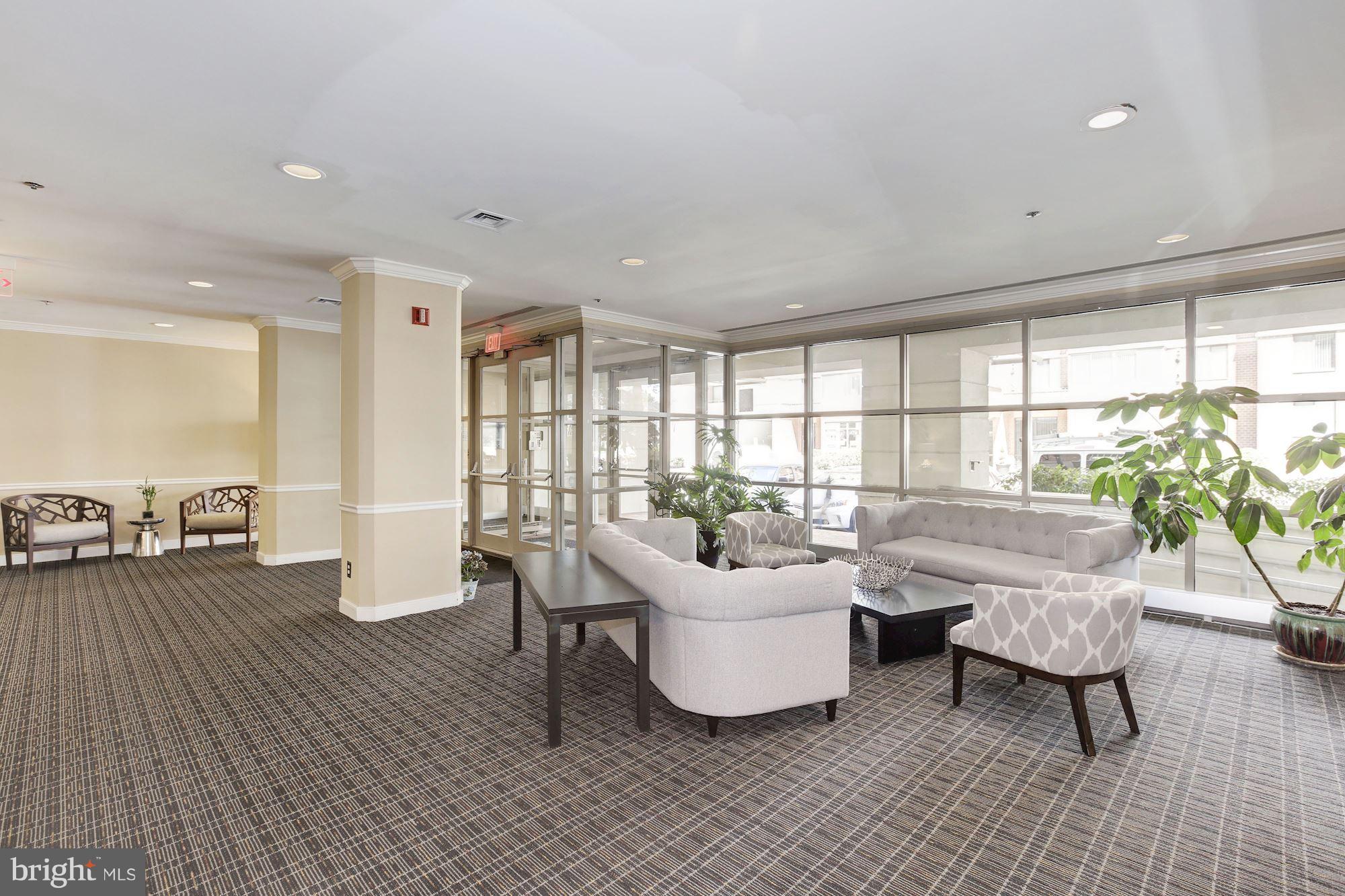 BRADDOCK PLACE - Residential