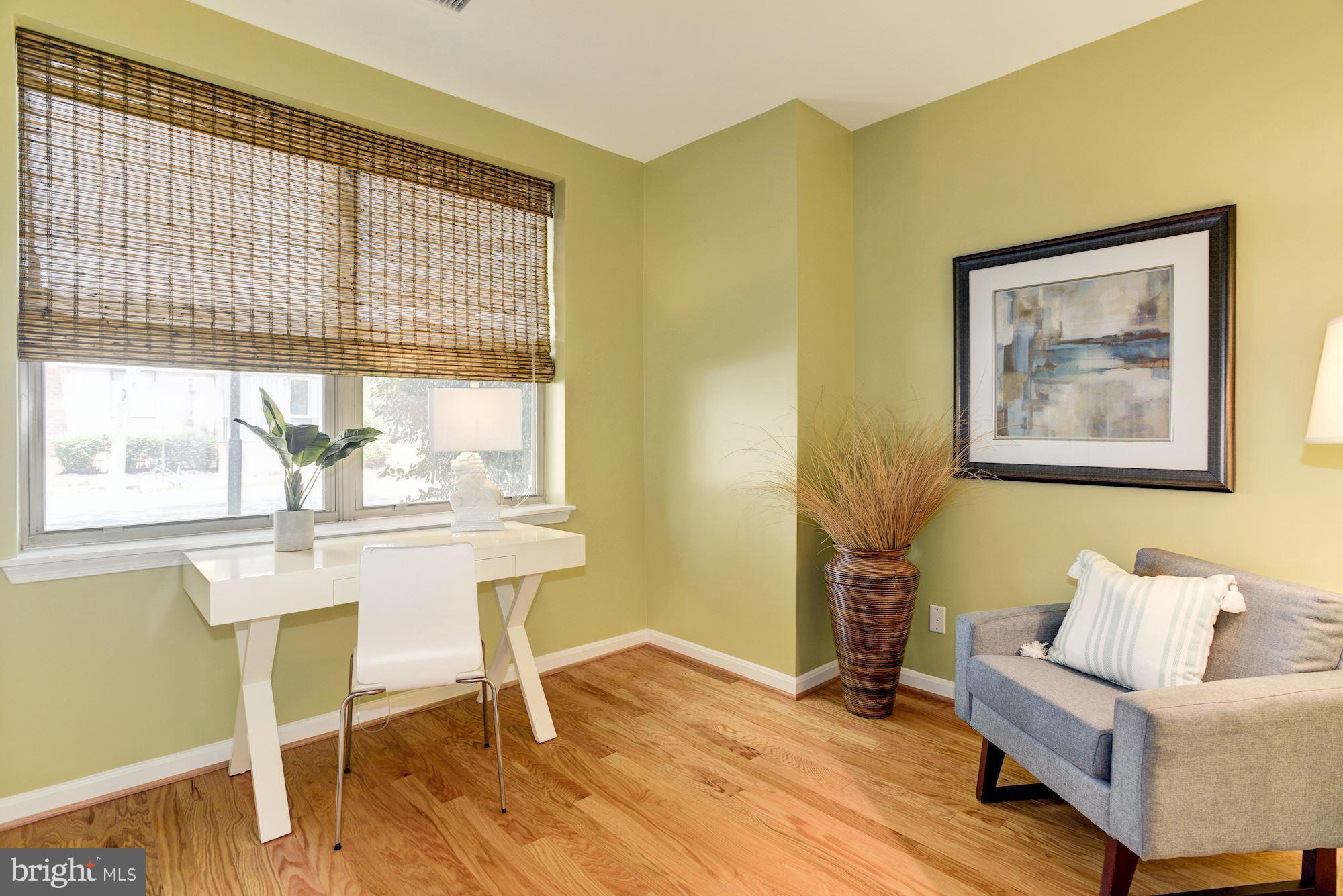 BRADDOCK PLACE - Residential