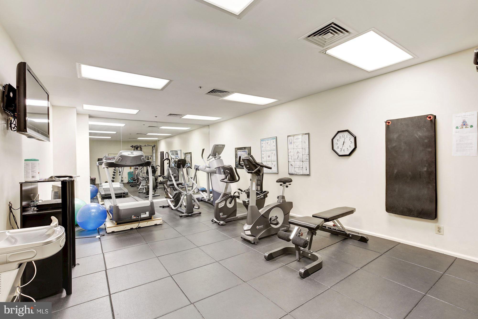 BRADDOCK PLACE - Residential