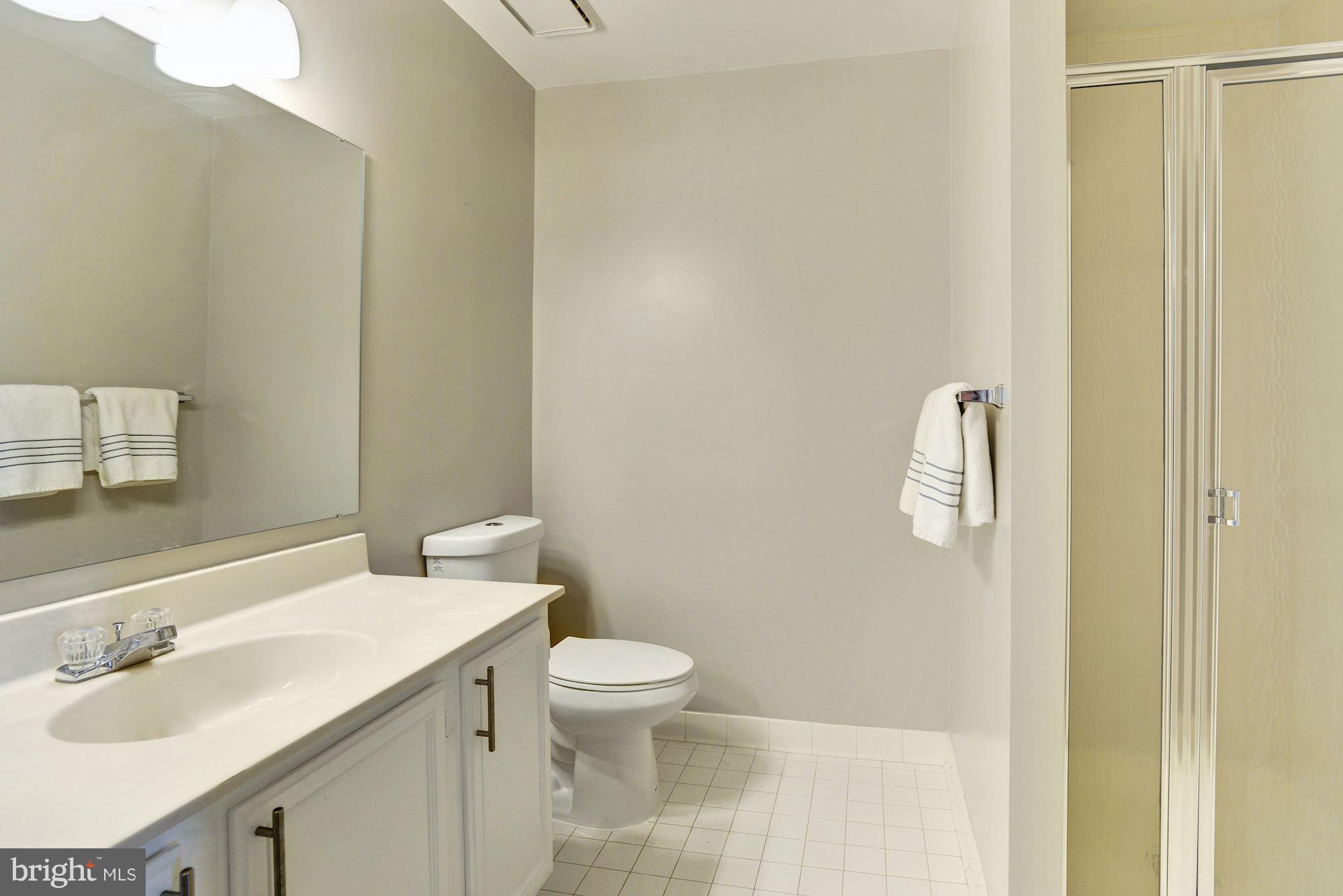 BRADDOCK PLACE - Residential