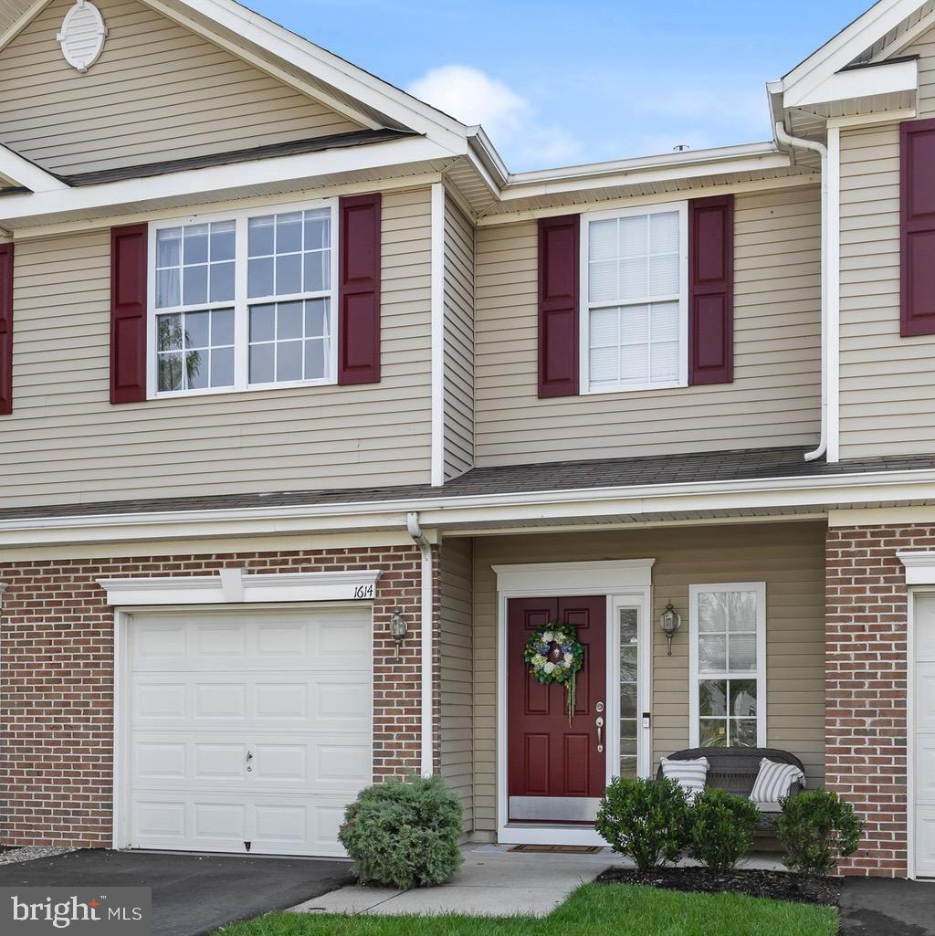 1614 FELA DRIVE