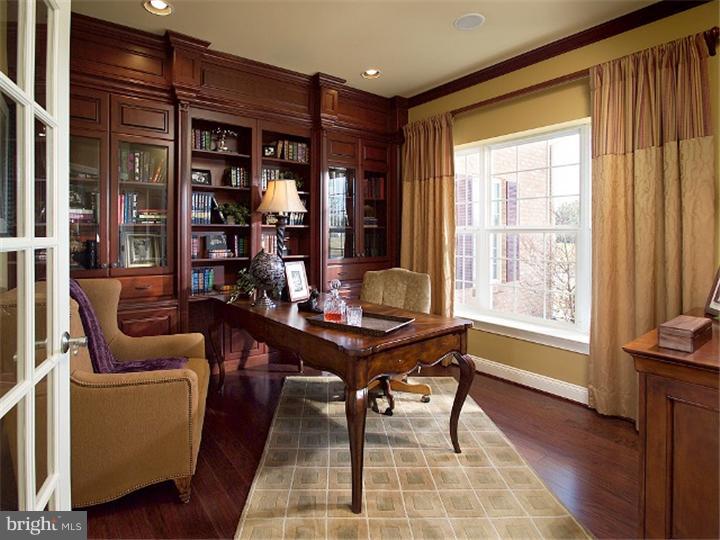 RIDINGS OF WARWICK - Residential