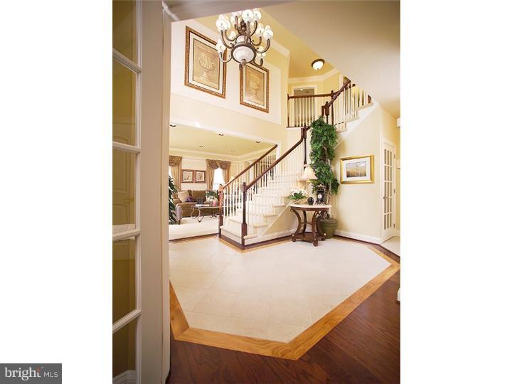 RIDINGS OF WARWICK - Residential