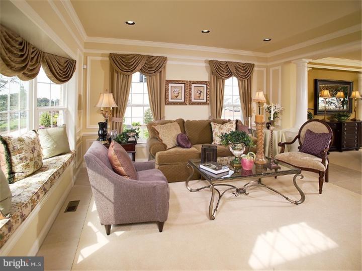 RIDINGS OF WARWICK - Residential