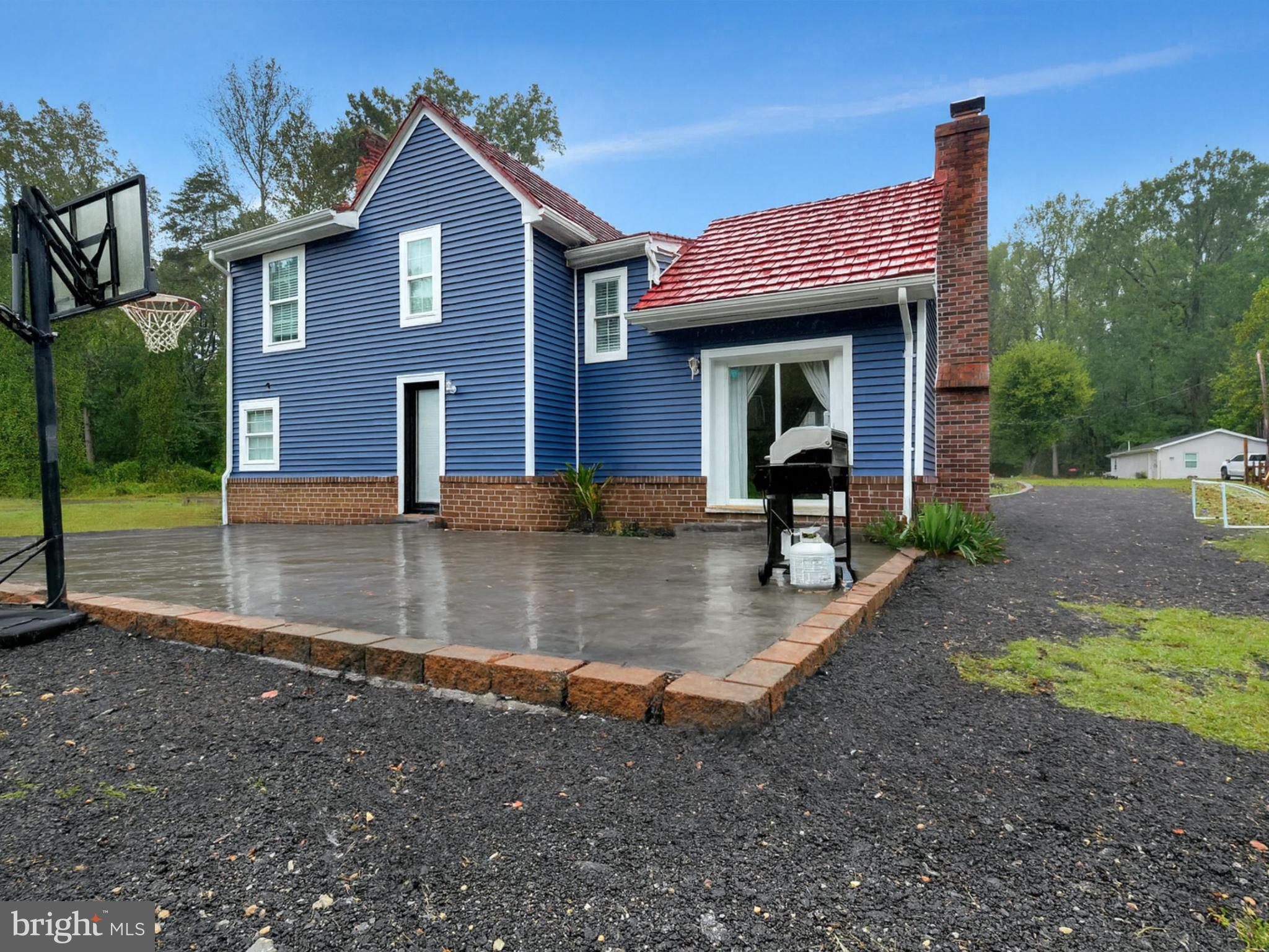 GIBBONS - Residential