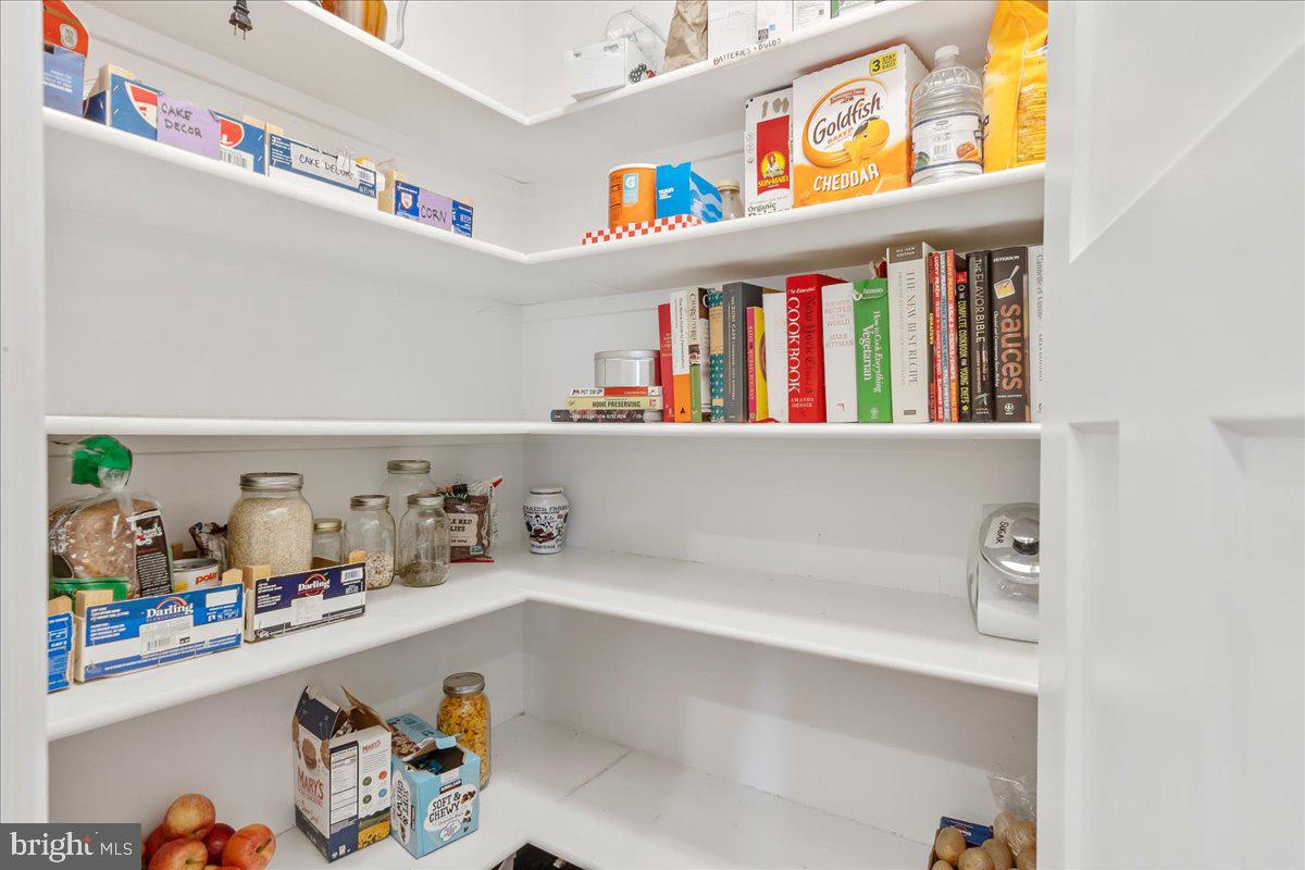 DOWNTOWN FREDERICK - Residential