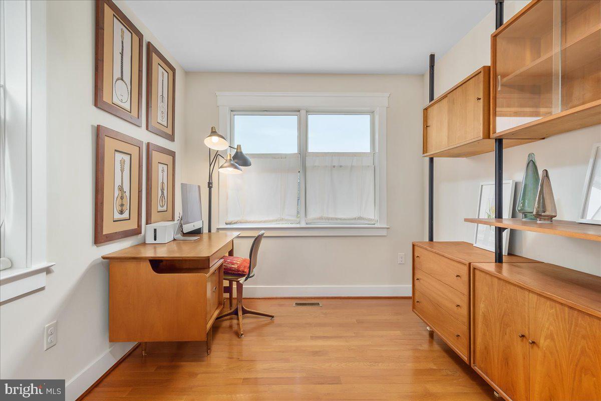 DOWNTOWN FREDERICK - Residential