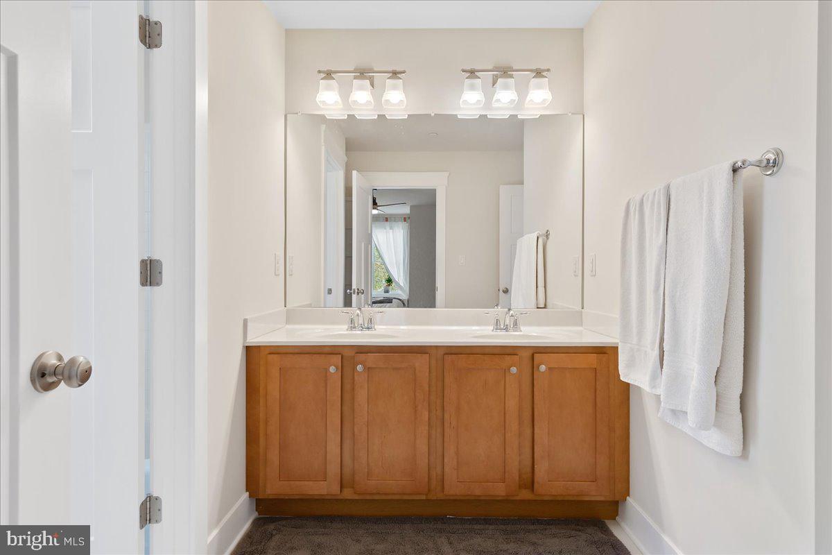 DOWNTOWN FREDERICK - Residential