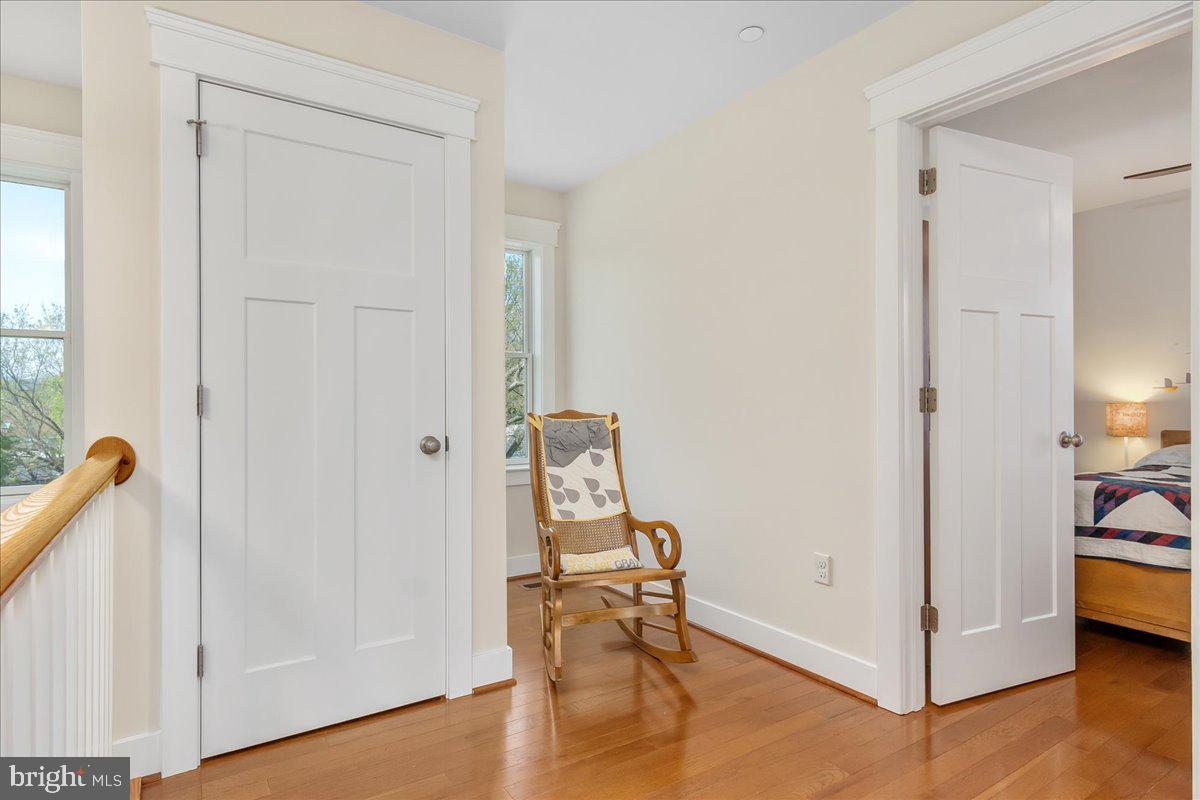 DOWNTOWN FREDERICK - Residential