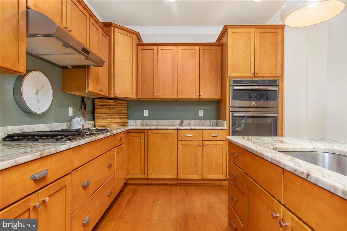 DOWNTOWN FREDERICK - Residential