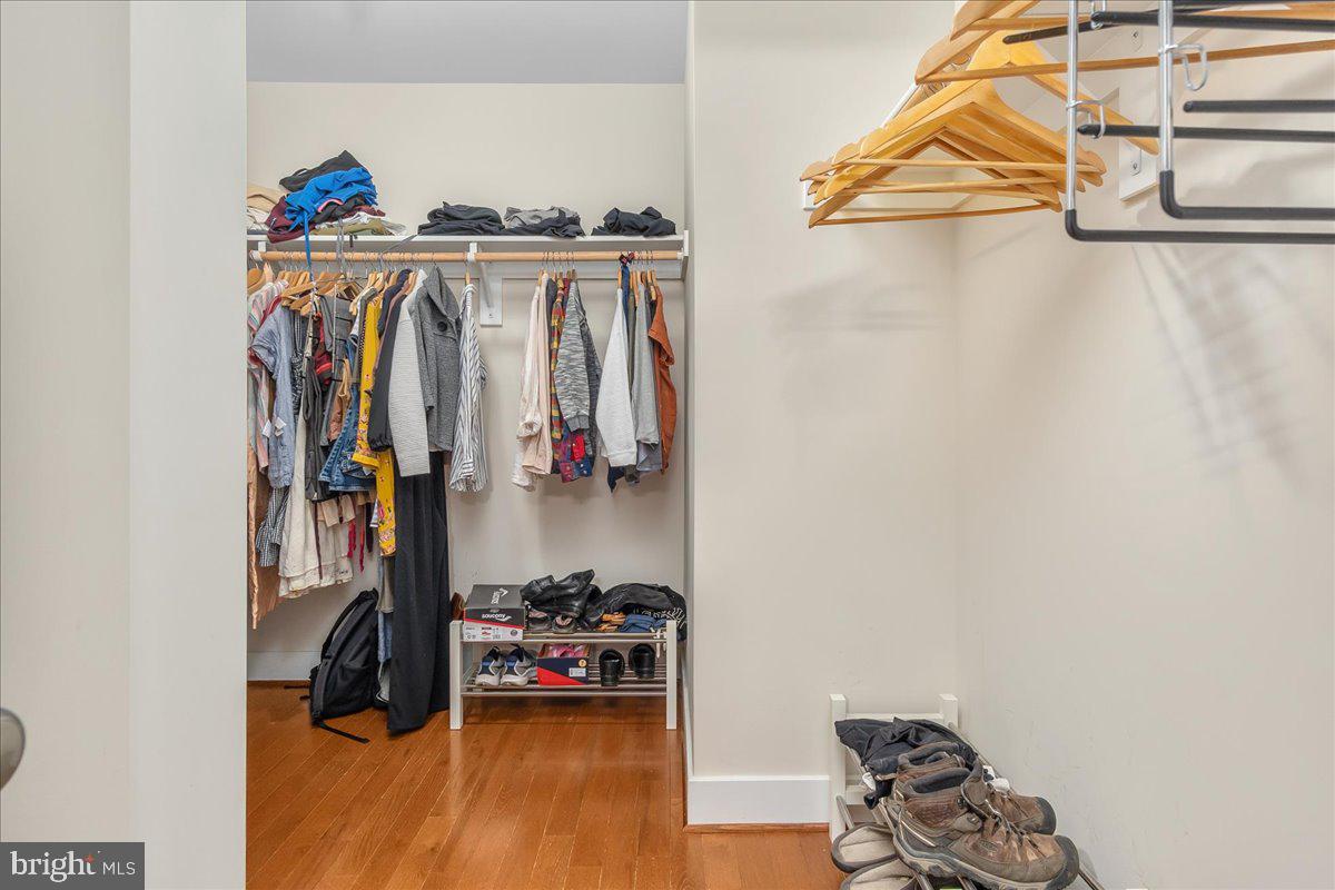 DOWNTOWN FREDERICK - Residential