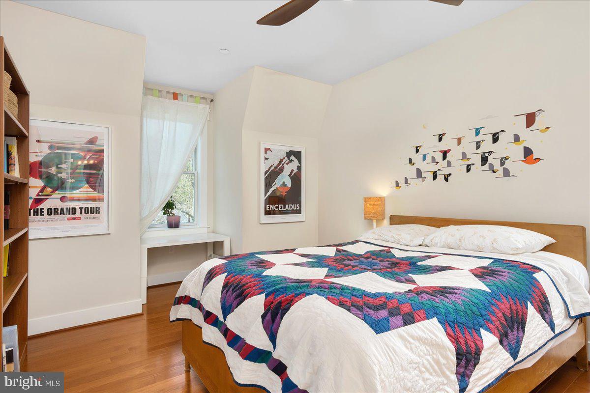 DOWNTOWN FREDERICK - Residential