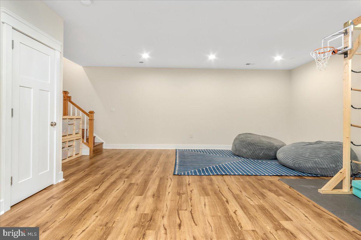 DOWNTOWN FREDERICK - Residential